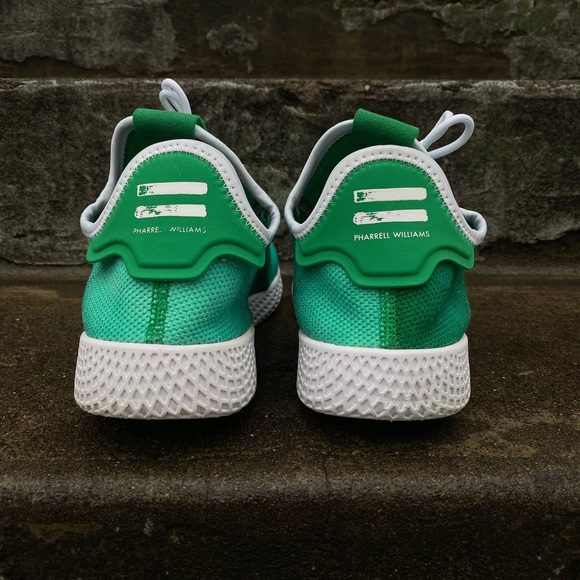 Adidas X Pharrell Williams Tennis Hu - Picture 6 of 6